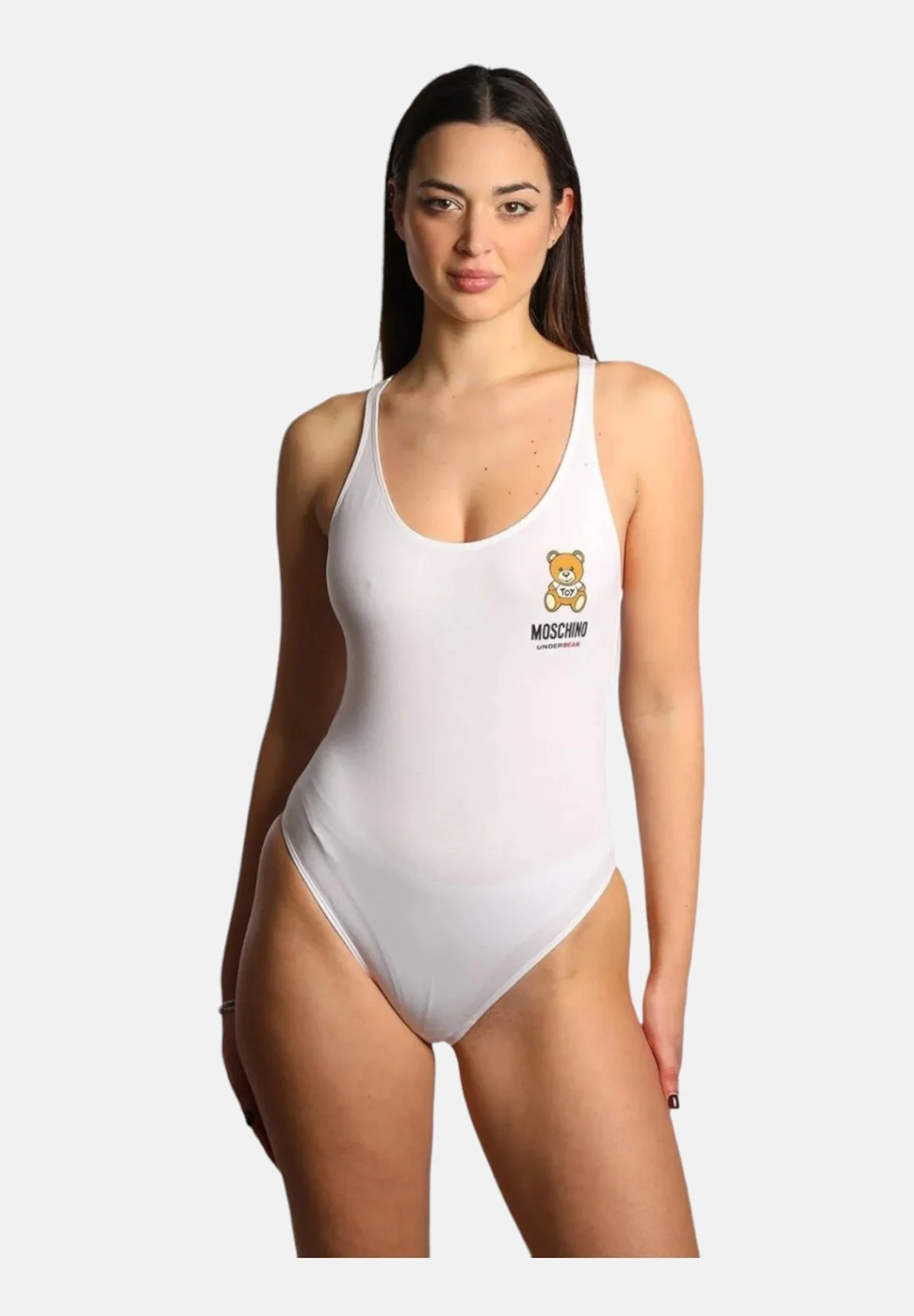 DISFRAZ MOSCHINO - Traje de baño