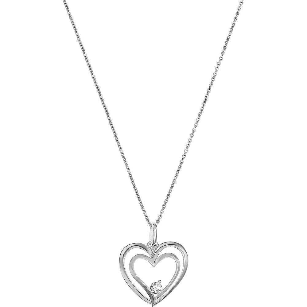 FAVS Chaînette 925 Argent collier