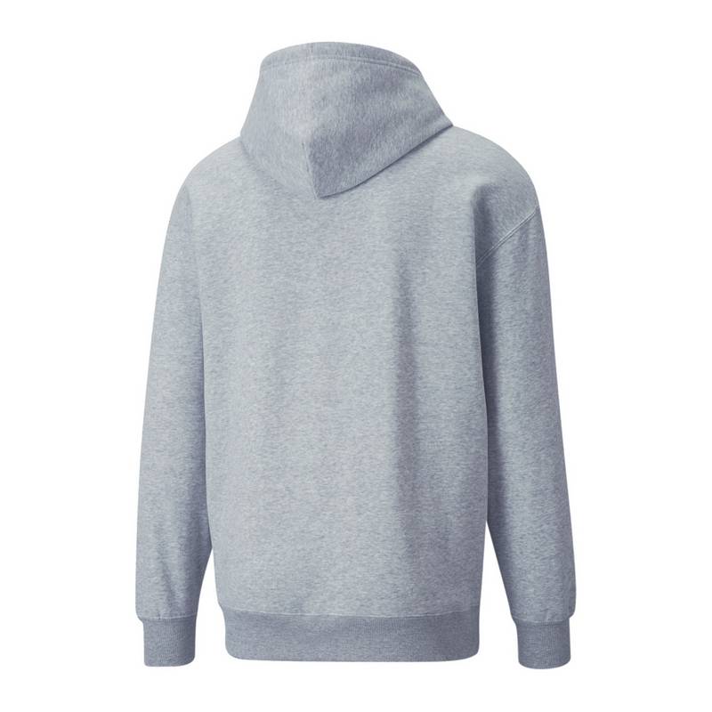 PUMA Classics Relaxed Hoody Sweatshirt Herren