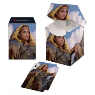UP - 100+ Deck Box for Magic: The Gathering - Commander Legends - Battle for Baldurs Gate D