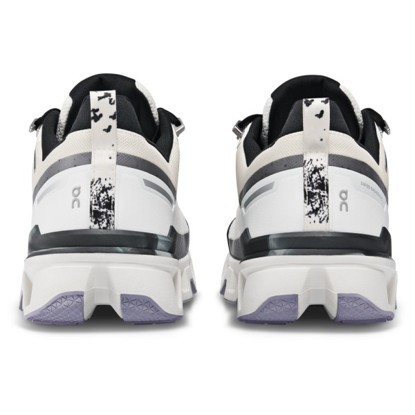 On - Cloudwander Waterproof - Wanderschuhe