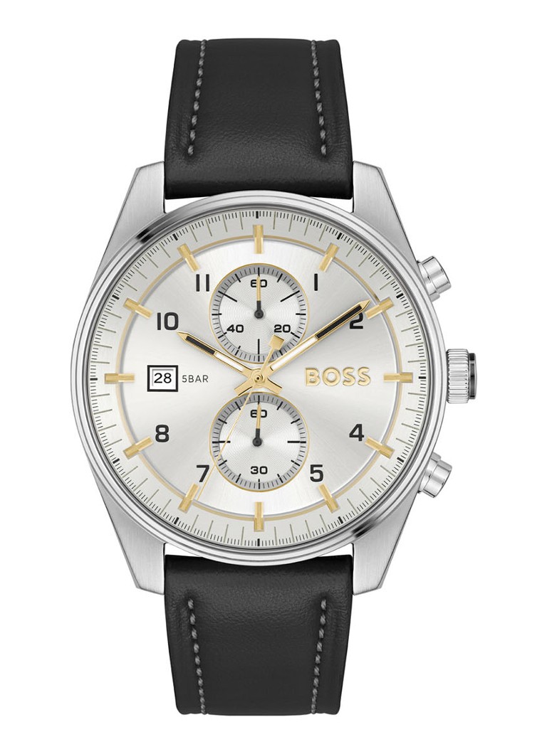 Relógio HUGO BOSS Skytraveller HB1514147