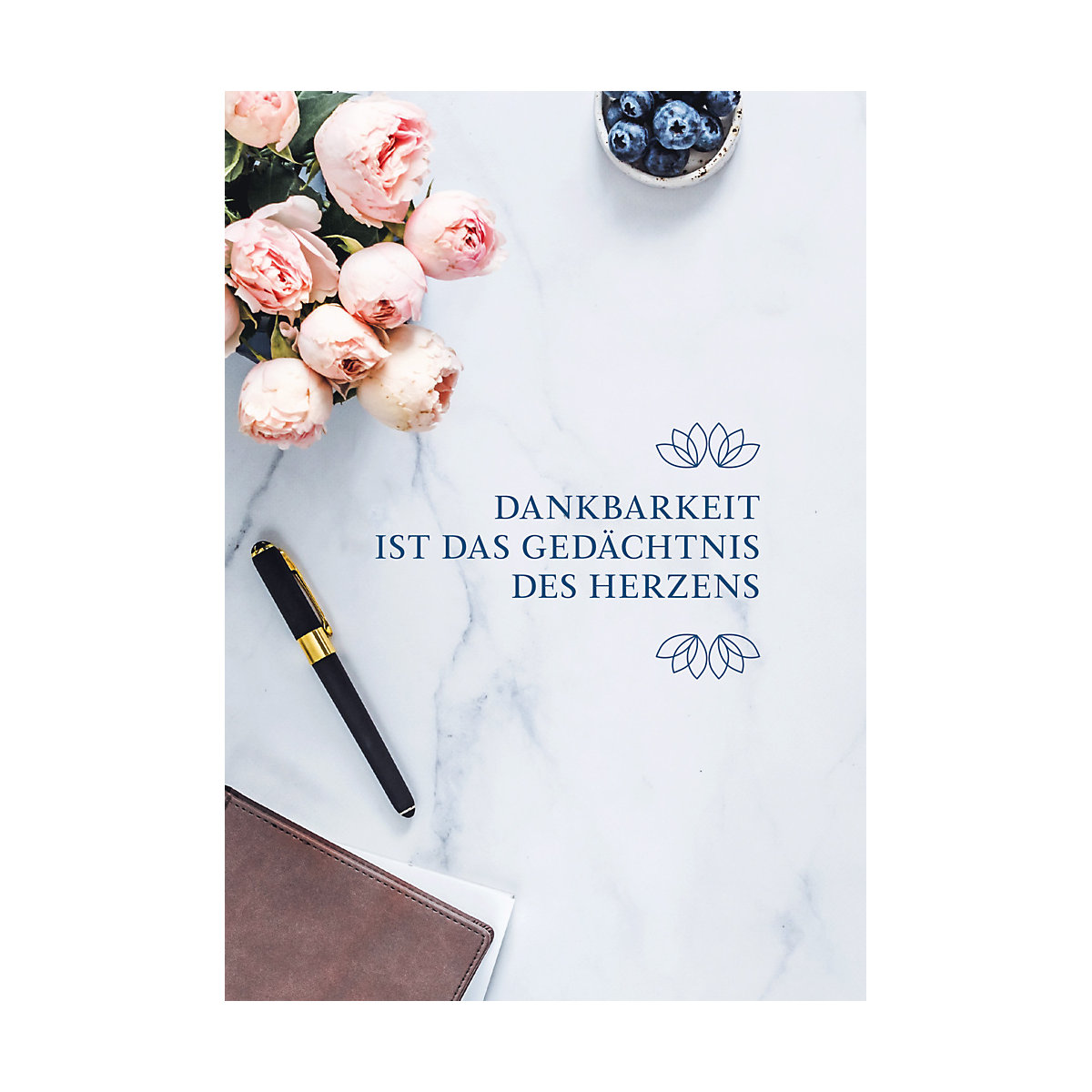 Notizbuch 