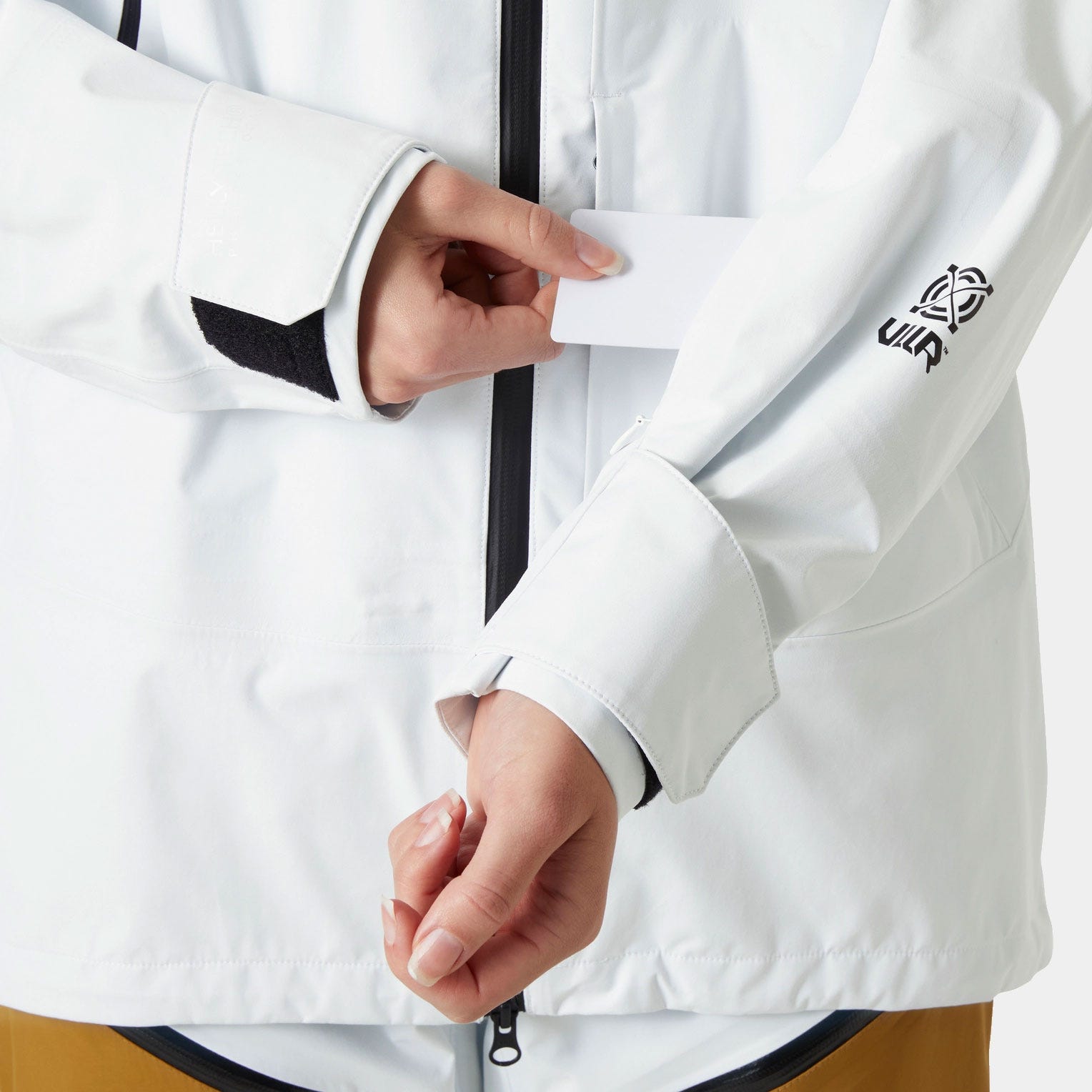 Women's Sogn Shell Jacket