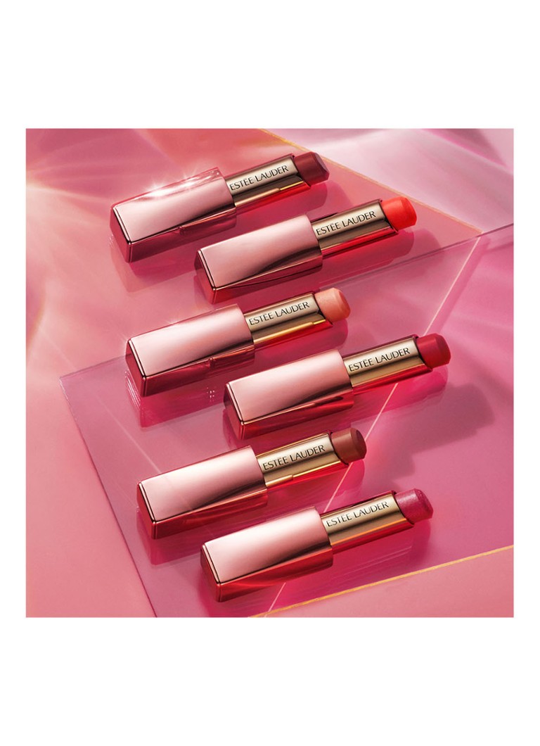 Estée Lauder Pure Color Revitalizing Crystal Balm - balzám na rty