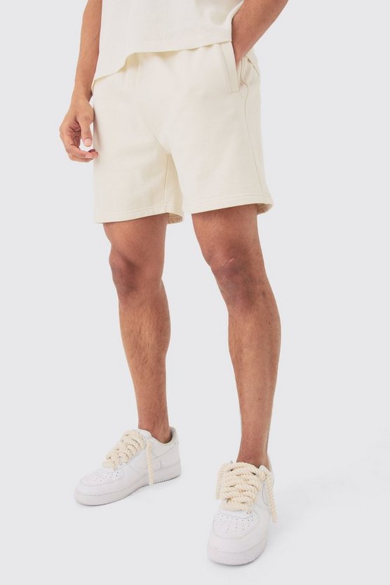 Lockere Shorts