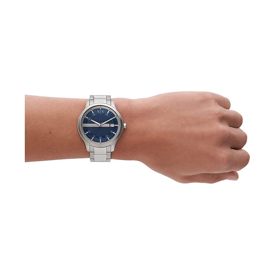Armani Exchange Herrenuhr