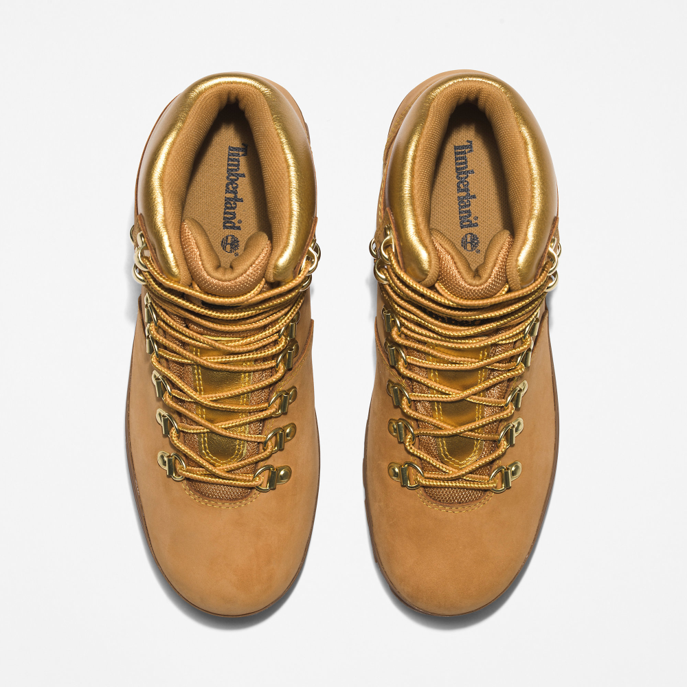Timberland Euro Hiker TB0A44252311 / braun