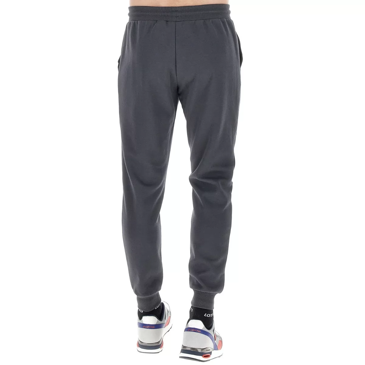 ATHLETICA DUE VI BYXOR EBONY