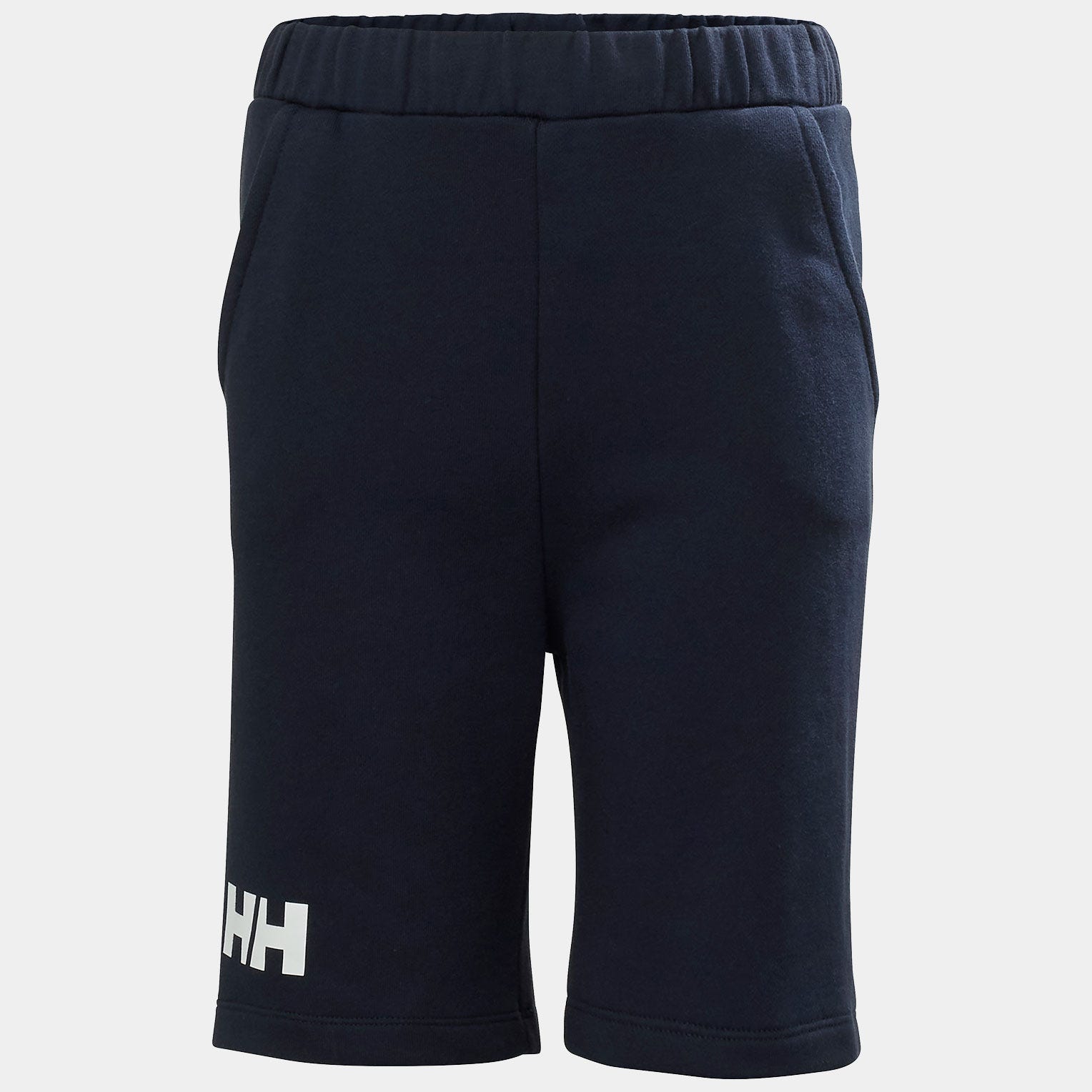 Juniors' HH Logo Shorts