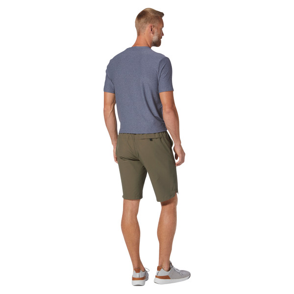 BACKCOUNTRY PRO MULTI SHORT Herren - Shorts