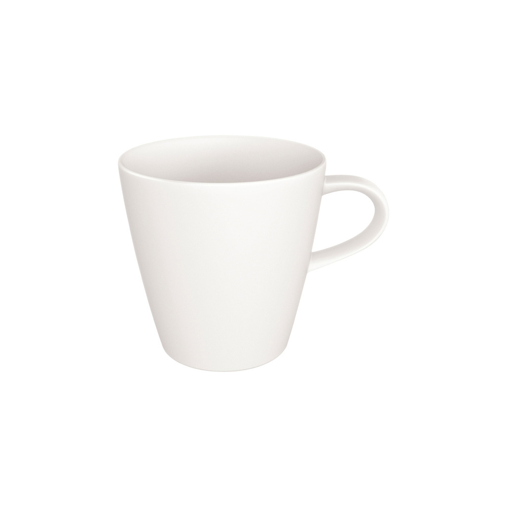 Villeroy & Boch Mug Manufacture Rock blanc Tasse