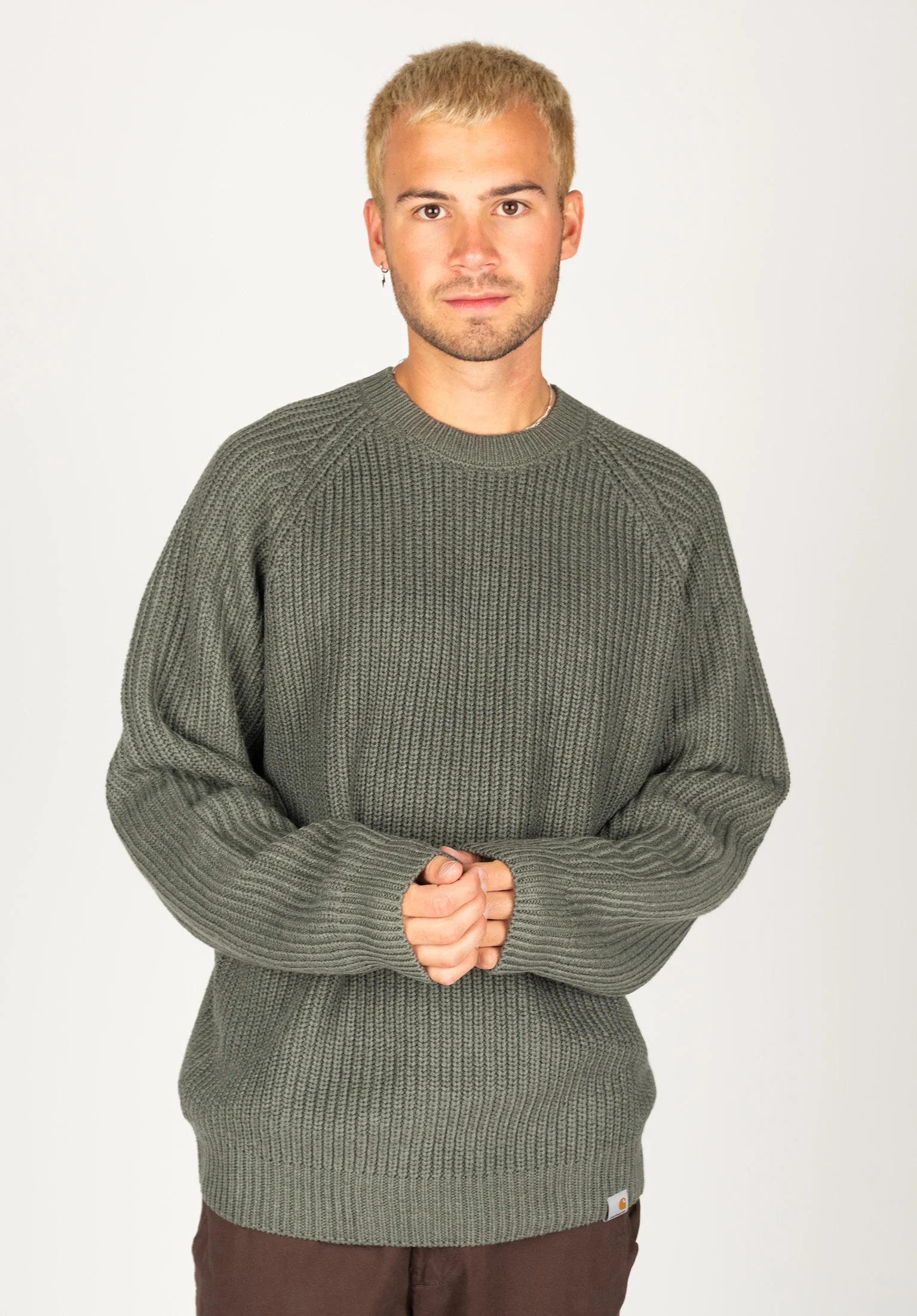 Forth Sweater