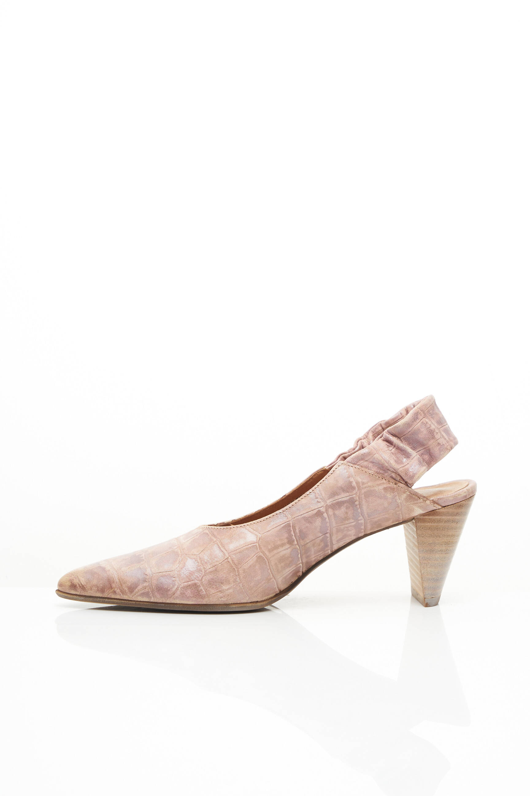 Little    La Suite Escarpins Femme couleur violet