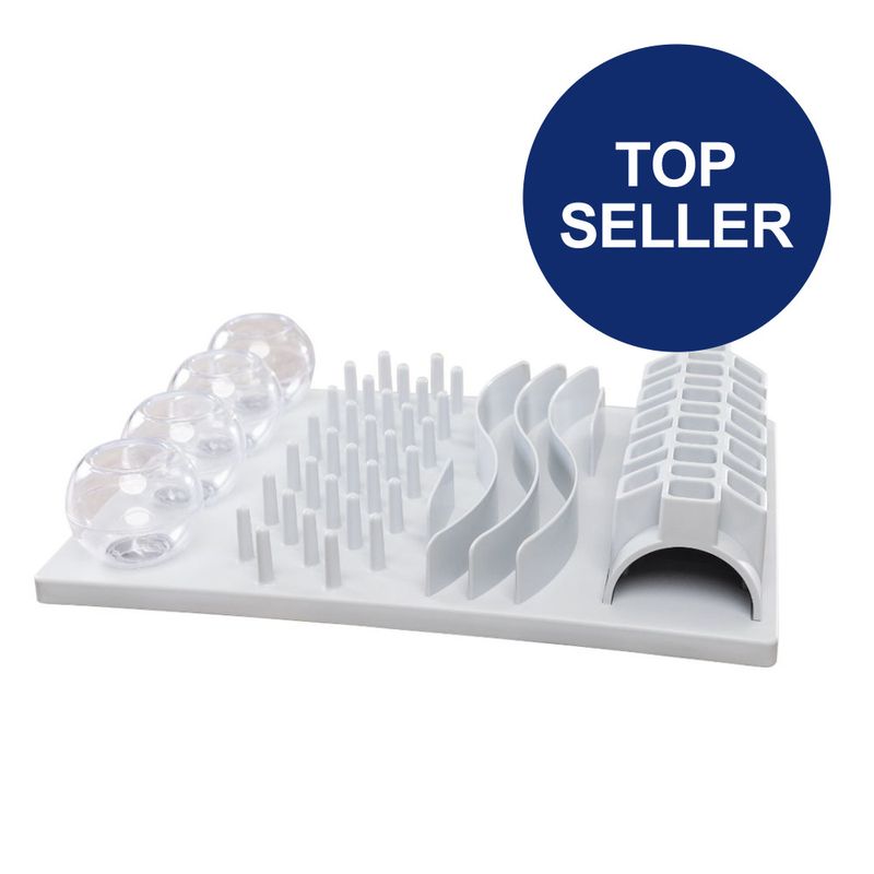 Trixie Katzenspielzeug Cat Activity Fun Board zu TOP-Preisen