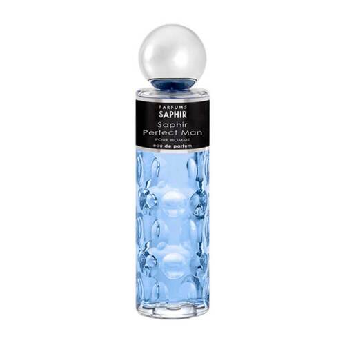 Saphir Perfect Man Pour Homme parfumūdens 200 ml