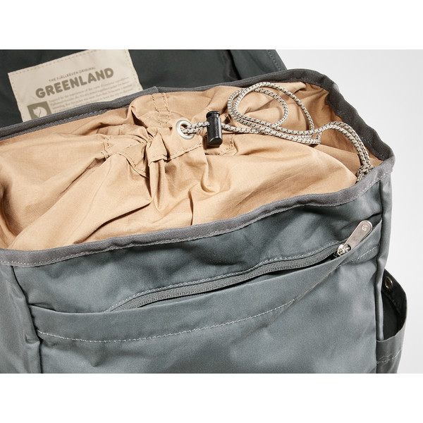 GREENLAND TOP Unisex - Tagesrucksack