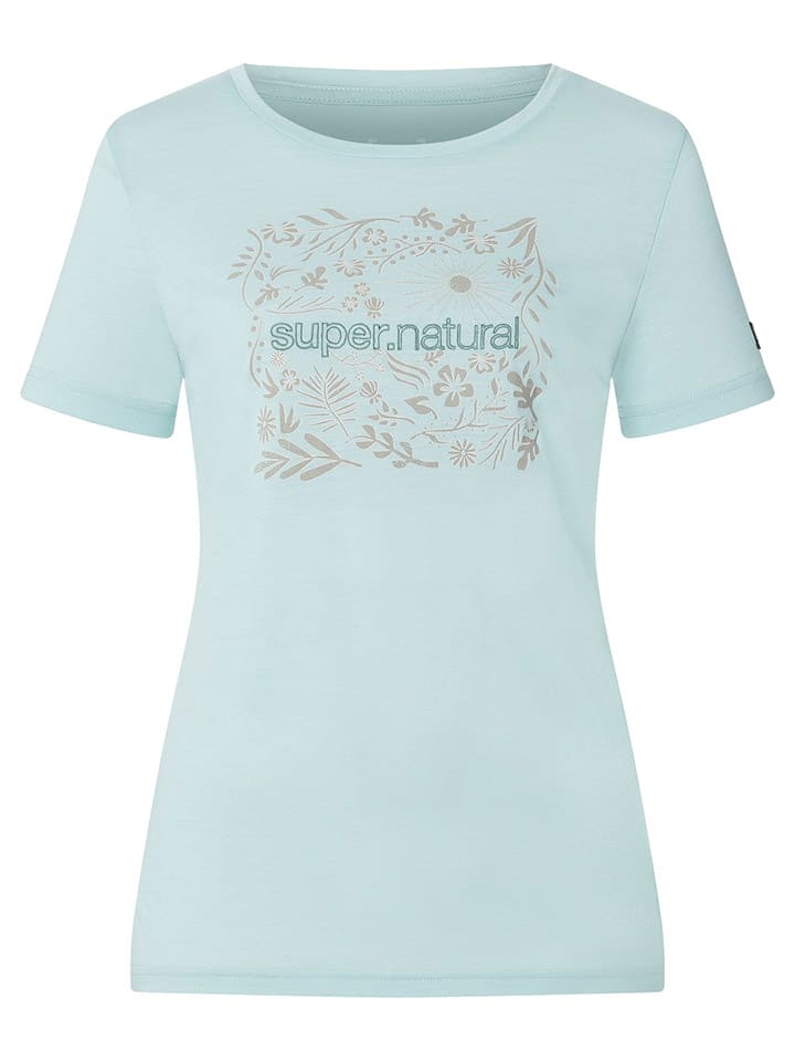super.natural Funktionsshirt 