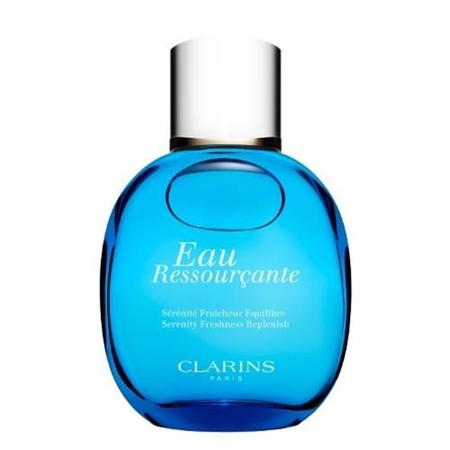 Clarins Eau Ressourçante Sérénité, Fraîcheur Equilibre