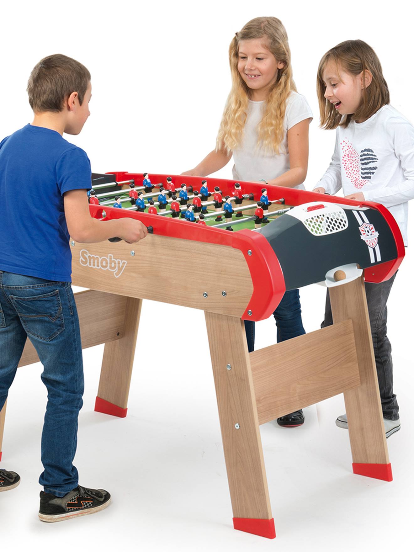 Baby foot Champions