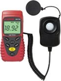 Ψηφιακό πολύμετρο φωτός Beha-Amprobe 3052353 LM-120