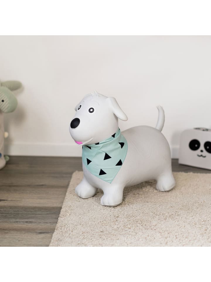 Kindsgut  Hüpftier in Hund-Design günstig kaufen onesize