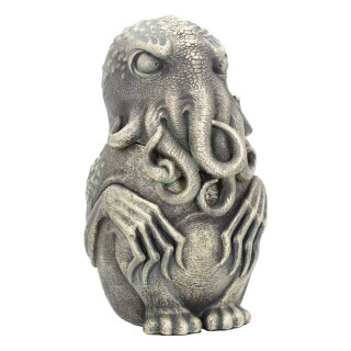 Cthulhu Aufbewahrungsbox Cthulhu's Call 19 cm