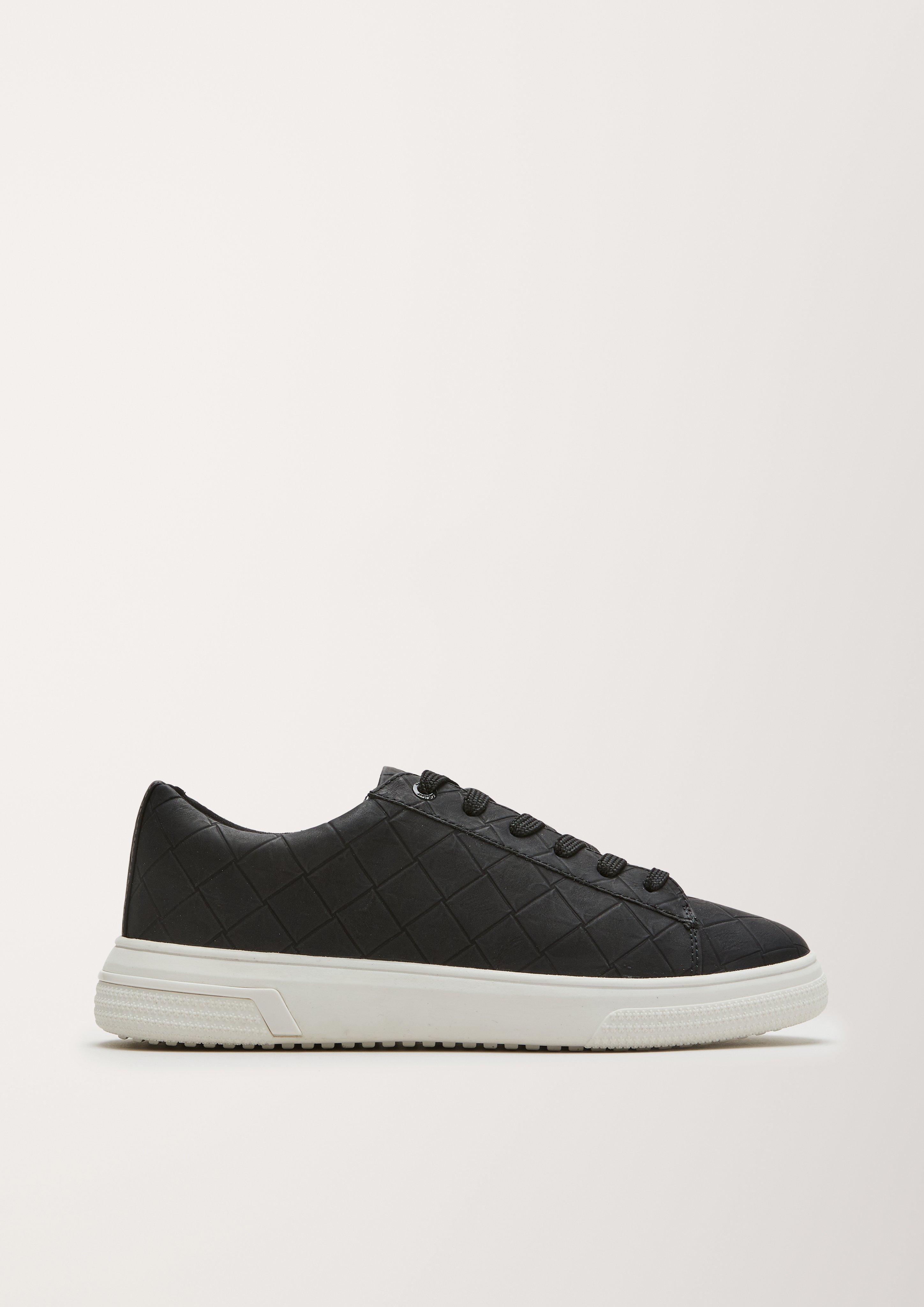 Vegane Sneaker  6005335-001