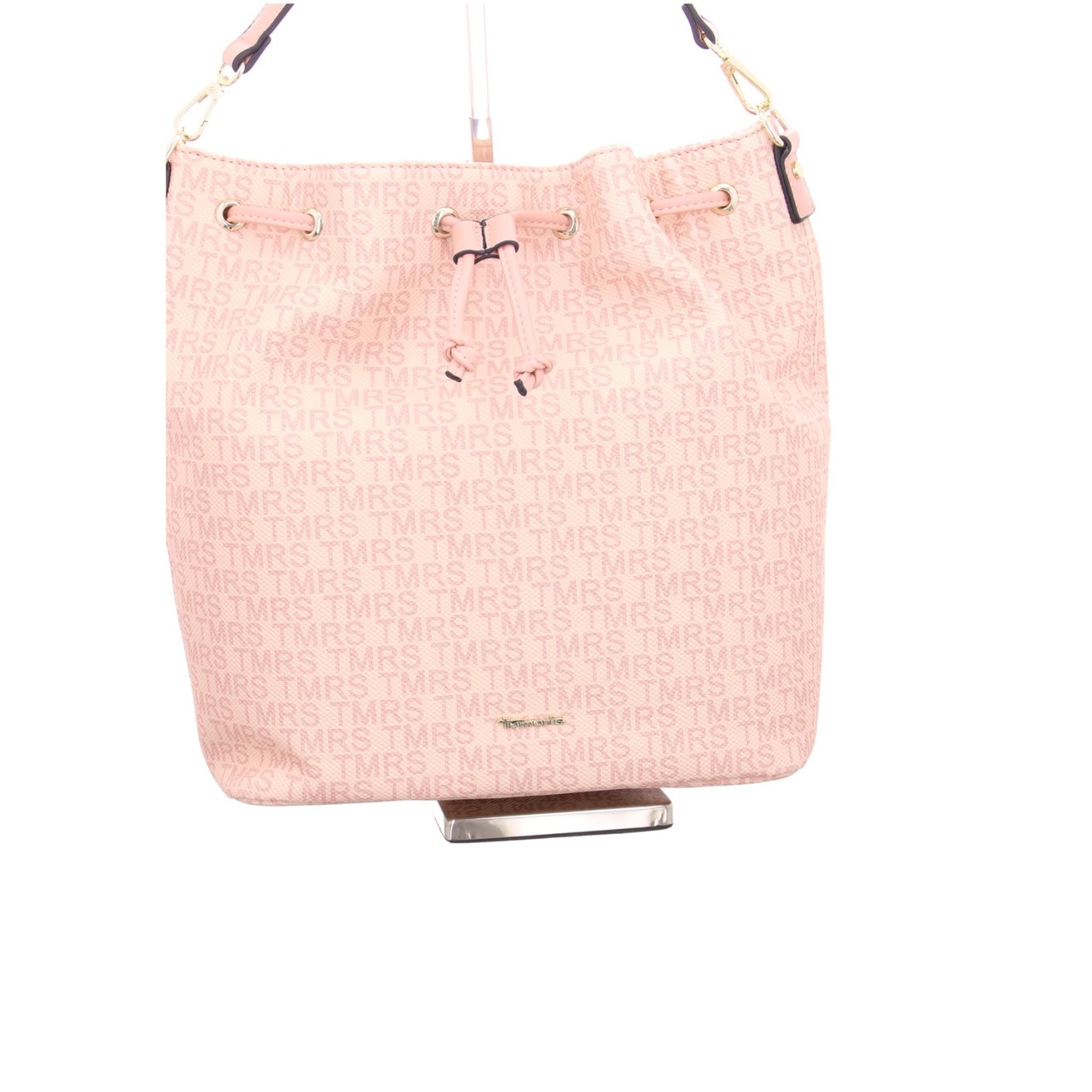 TAMARIS Handtaschen lila/pink Grace