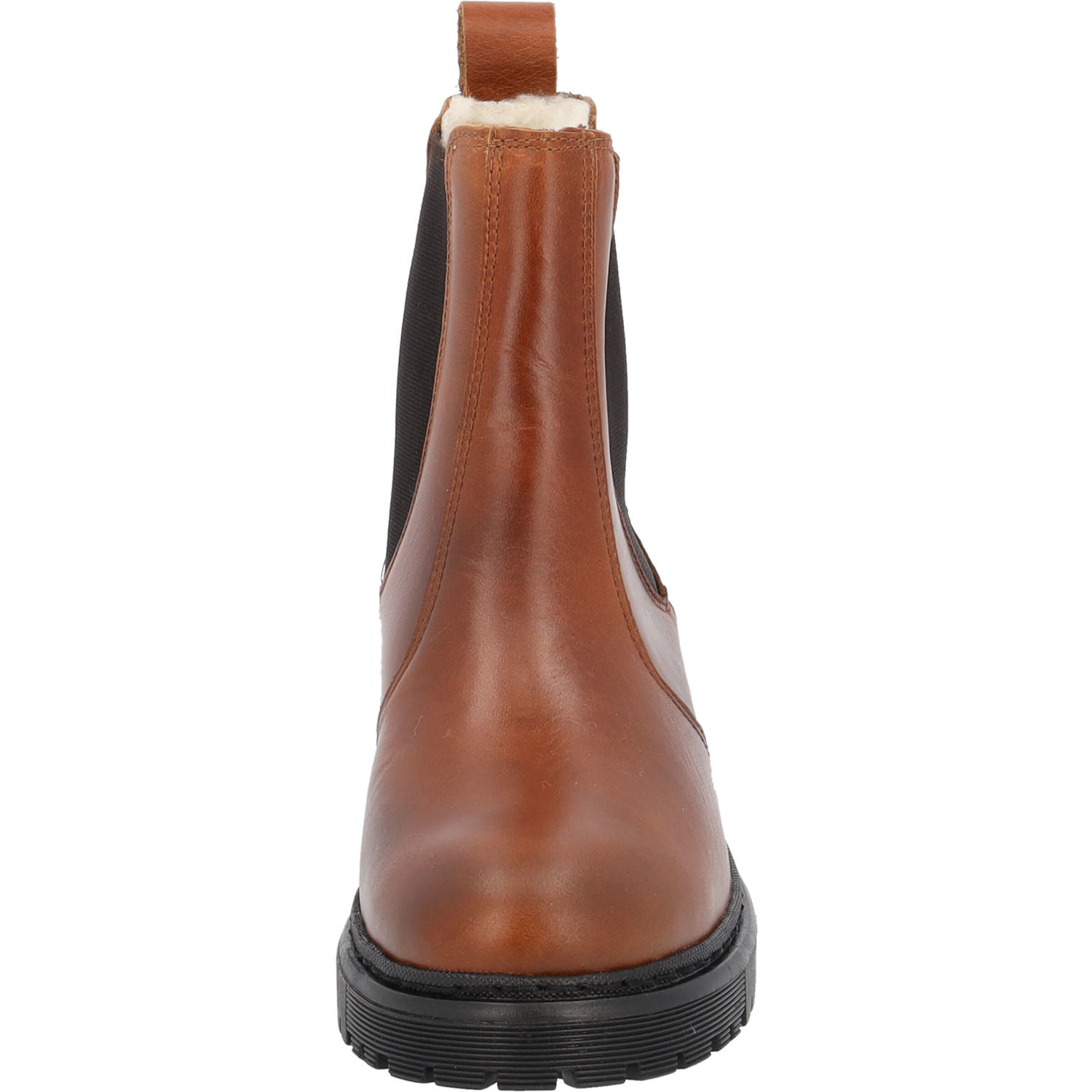 Palado Alicudi, Chelsea Boots, Damen, Braun
