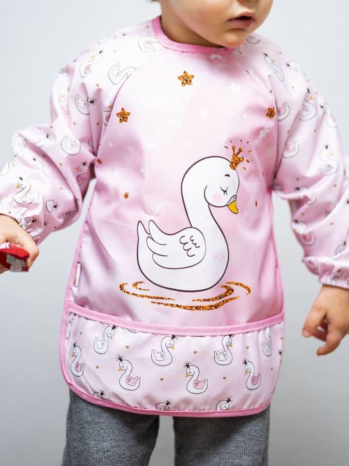 just2little 3er Set Lätzchen SWEETY in Rot günstig kaufen onesize