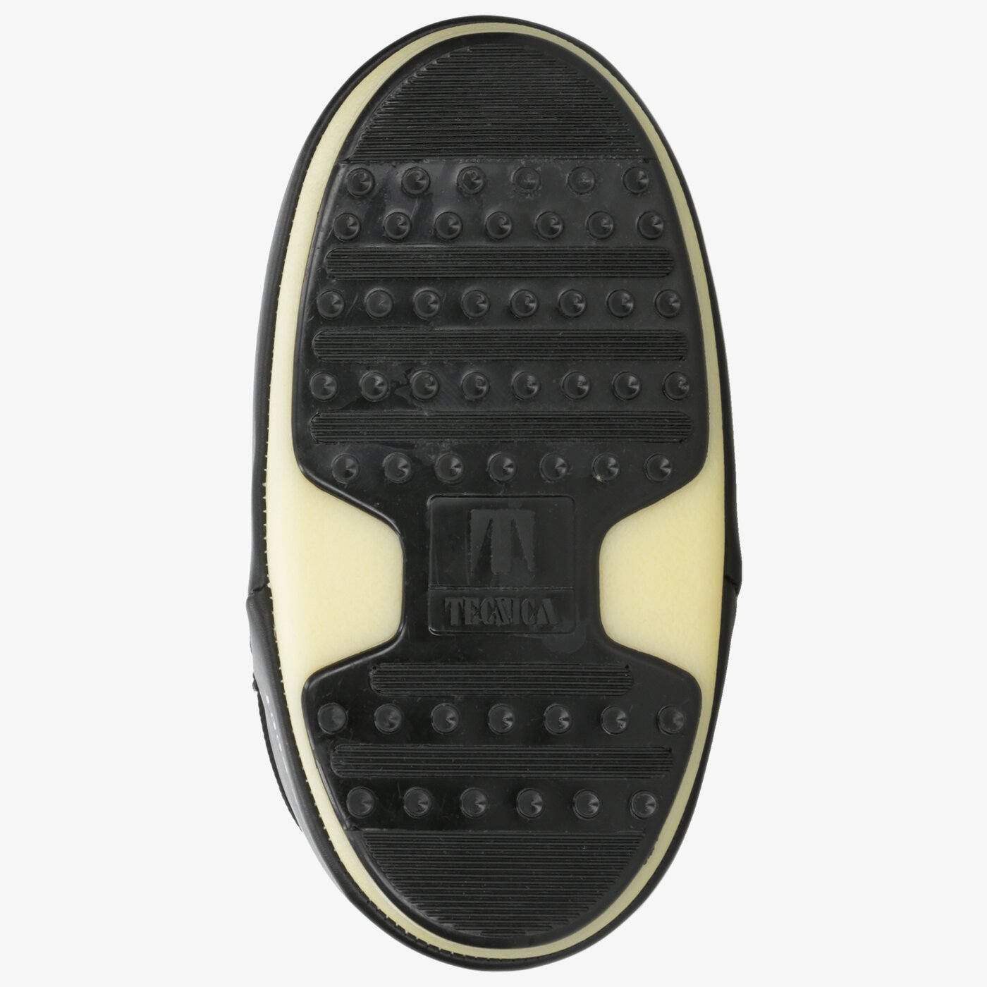 MOON BOOT NYLON Schwarz