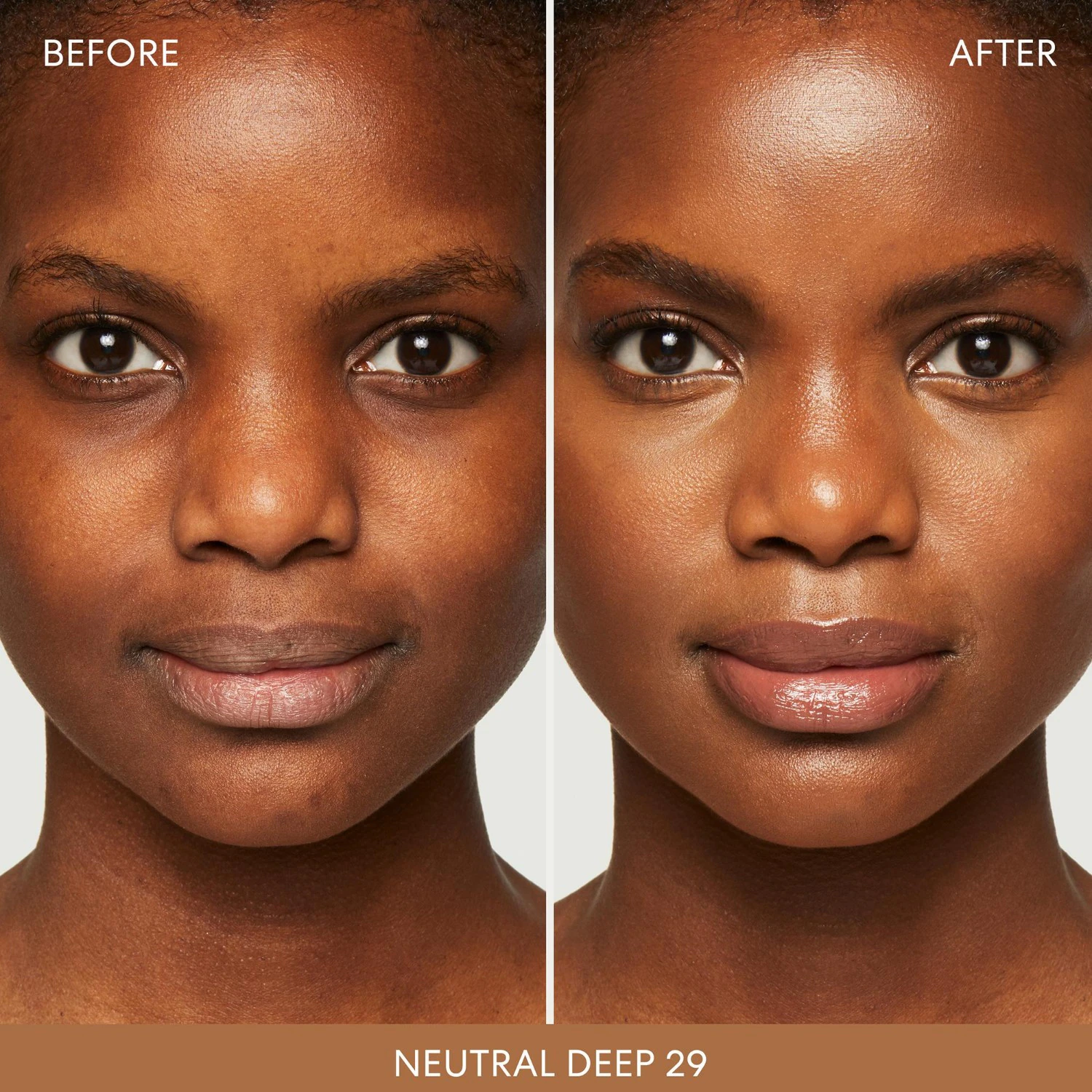 bareMinerals pudros makiažo pagrindas SPF 15
