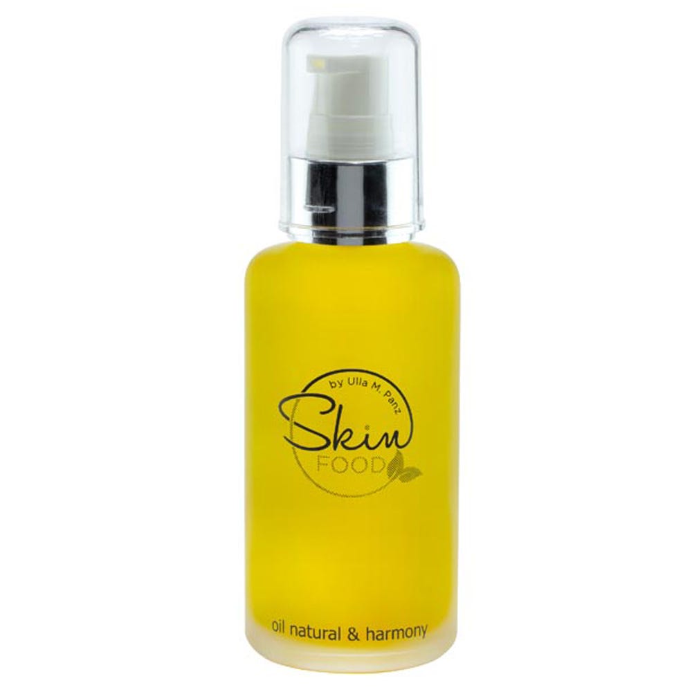 skinFood Natural & Harmony Oil 100 ml