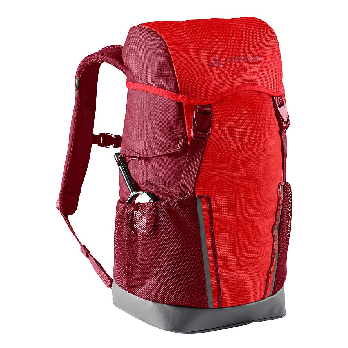 Puck 14 Kinderrucksack 44 cm Kindergartenrucksäcke