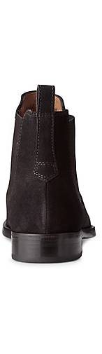 Lottusse Stiefel BUCKSTER
