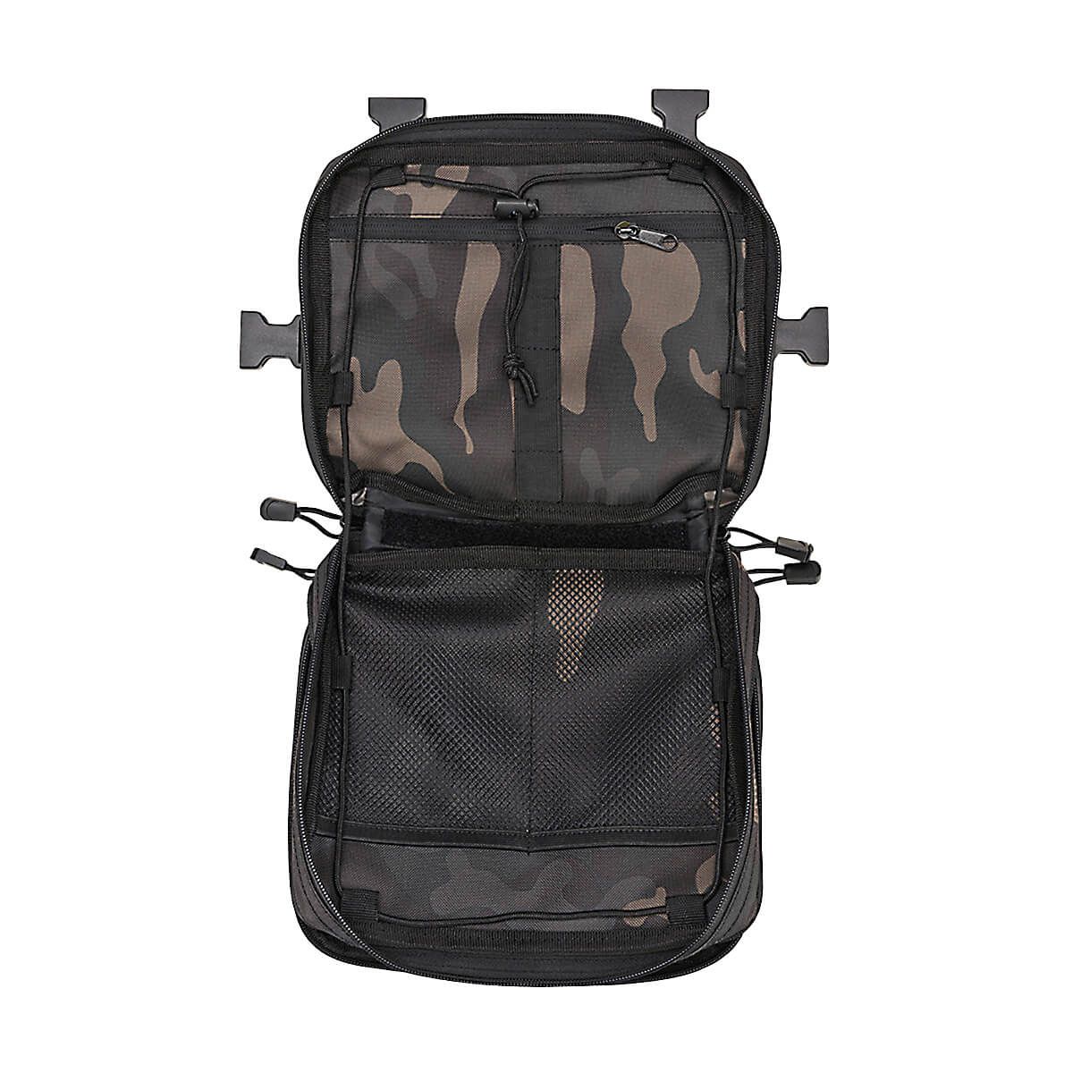 US Cooper Chest Pack Operator