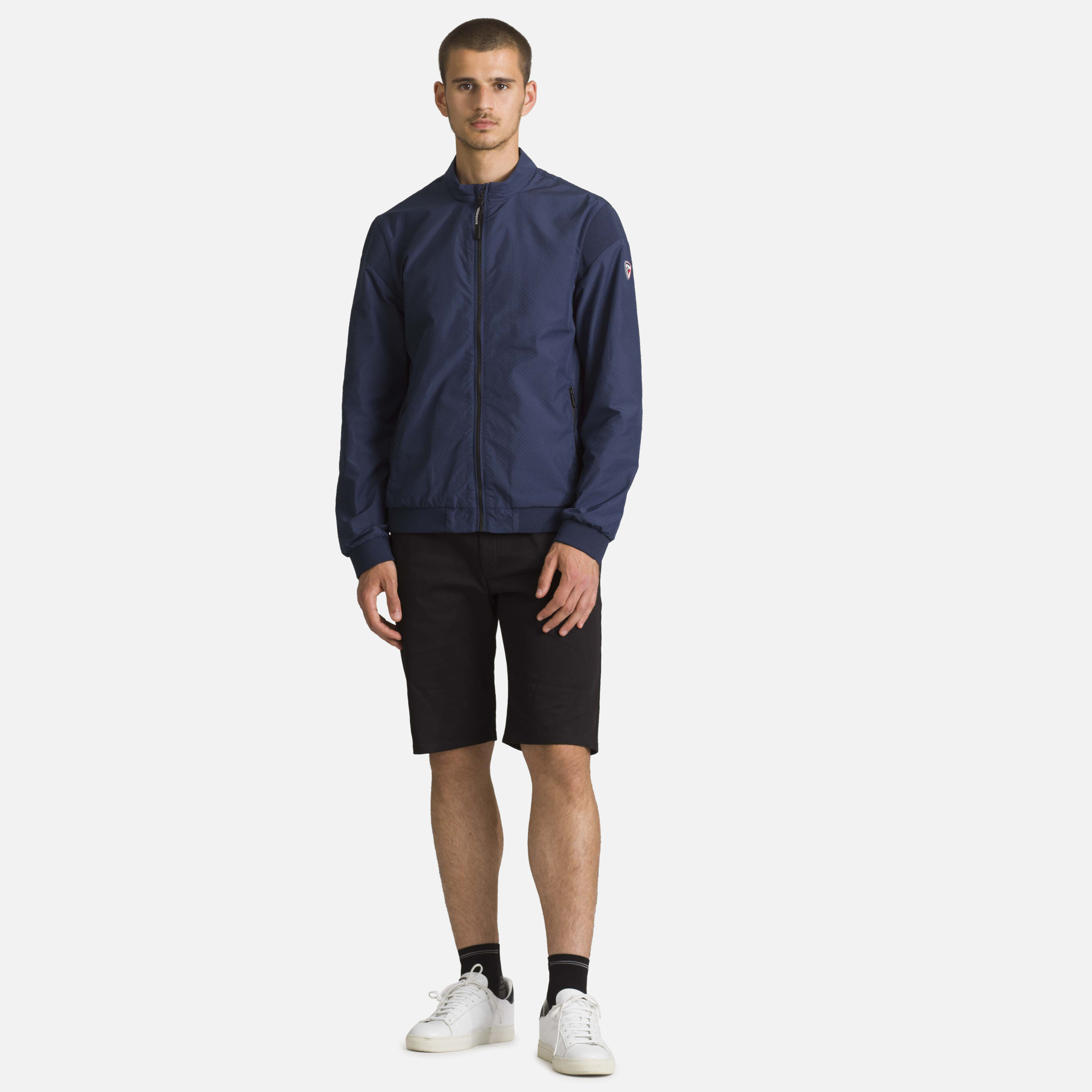 Veste coupe-vent Maxence Homme