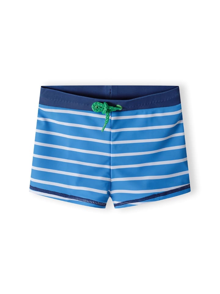 Minoti Badehose 23swim9 in dunkelblau günstig kaufen