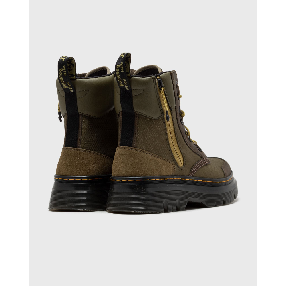 Dr. Martens Tarik Zip Olive 31152538 / grün