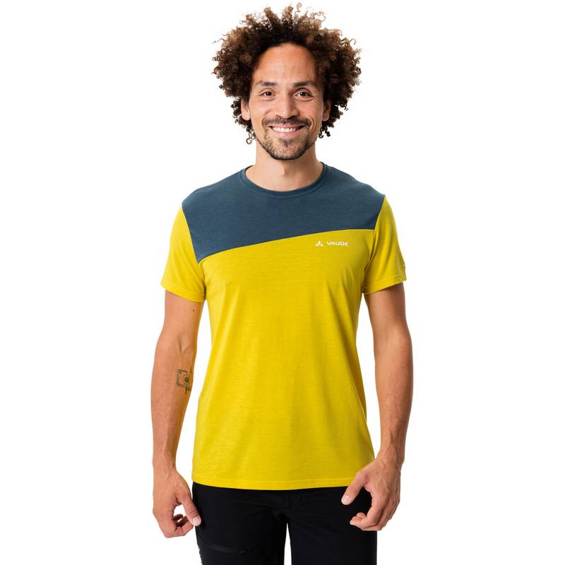 VAUDE Sveit Funktionsshirt Herren