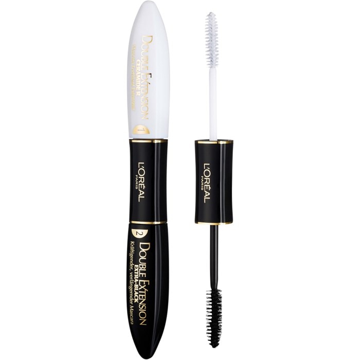 Double Extension Mascara