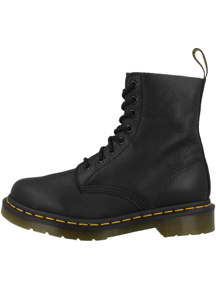 Dr. Martens Boots 1460 Pascal in schwarz günstig kaufen 36