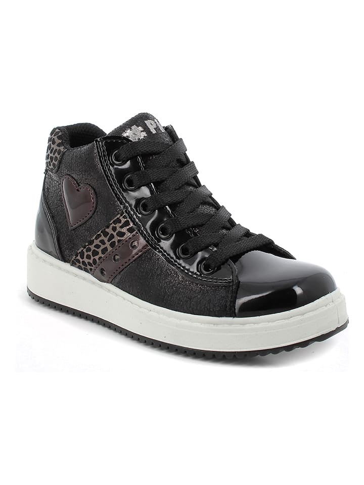 Primigi Sneakers in Schwarz günstig kaufen