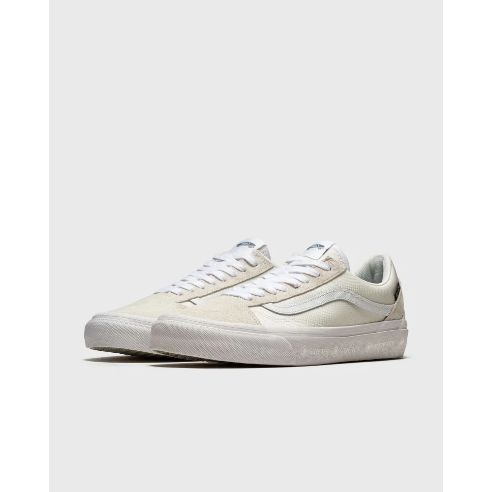 Vans UA Old Skool GTX VLT LX VN0A5HTKW001 / weiss