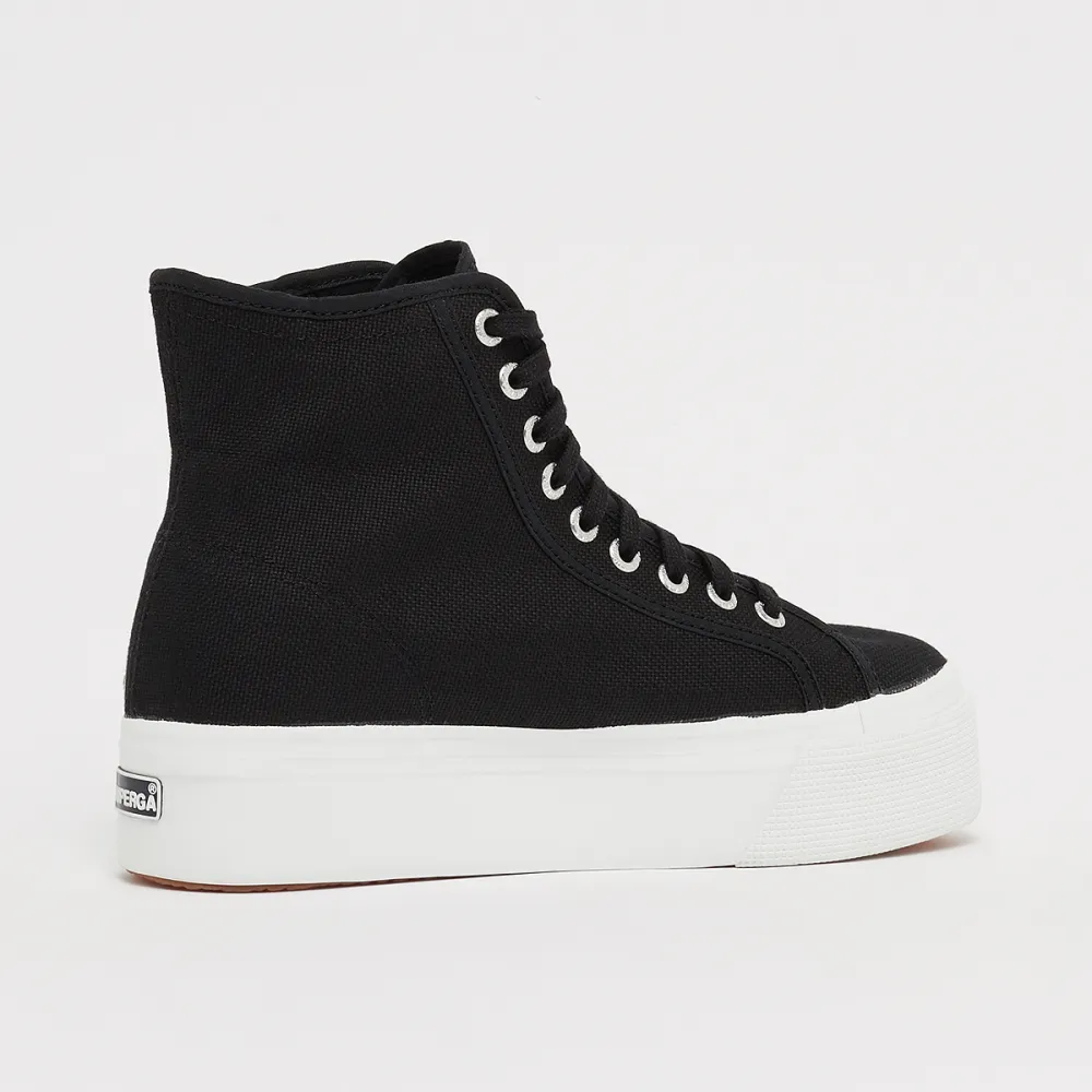 Superga 2708 Top S41273W-F83 / schwarz
