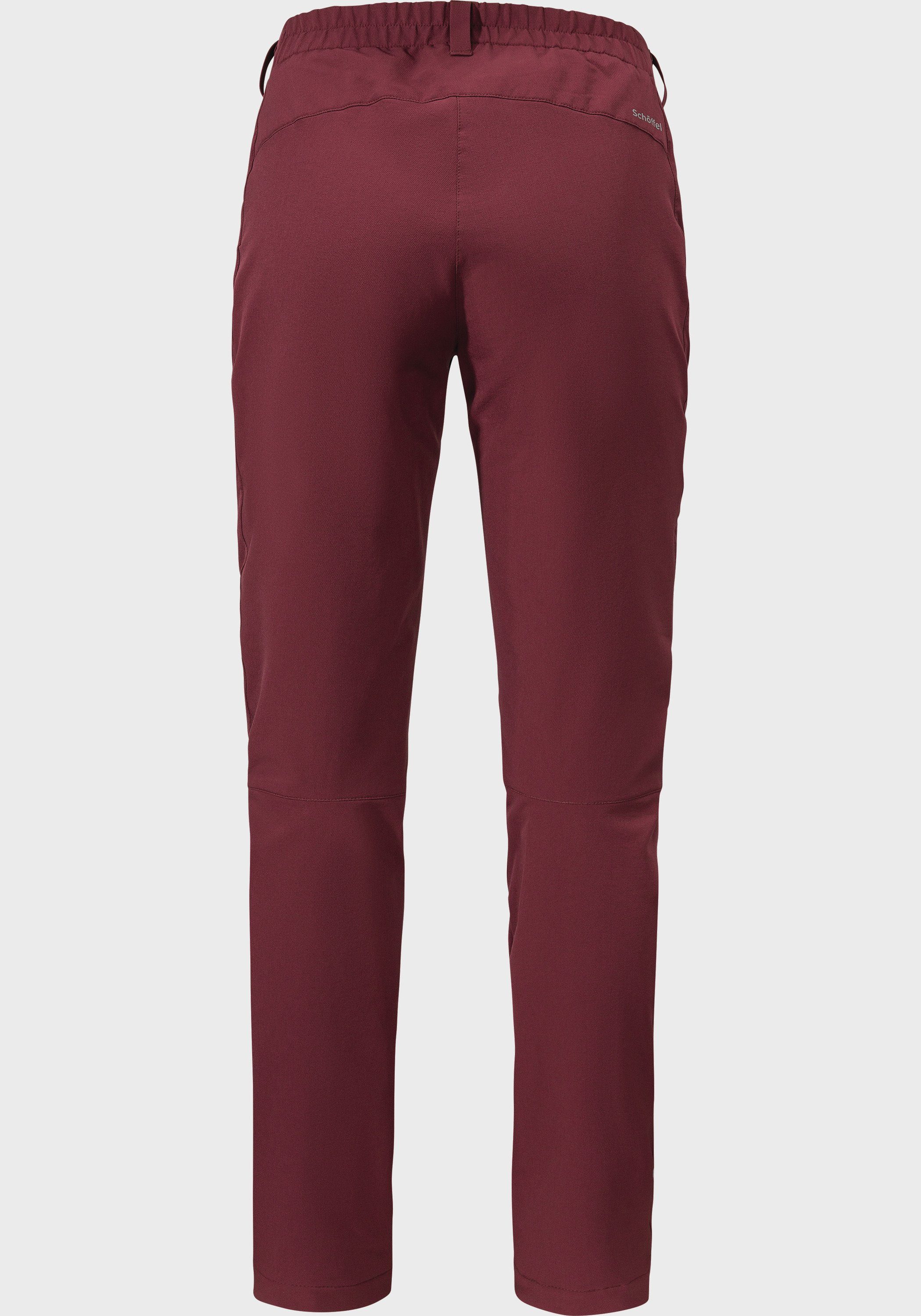 Schöffel Outdoorhose Pants Ascona Warm L