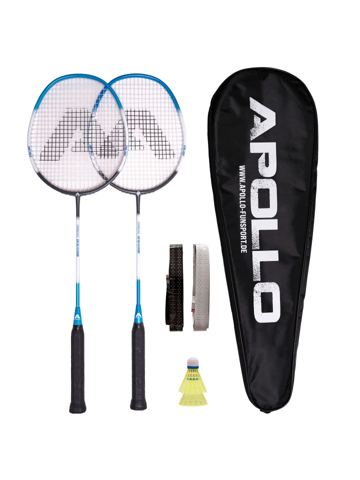 Apollo Badminton Set 