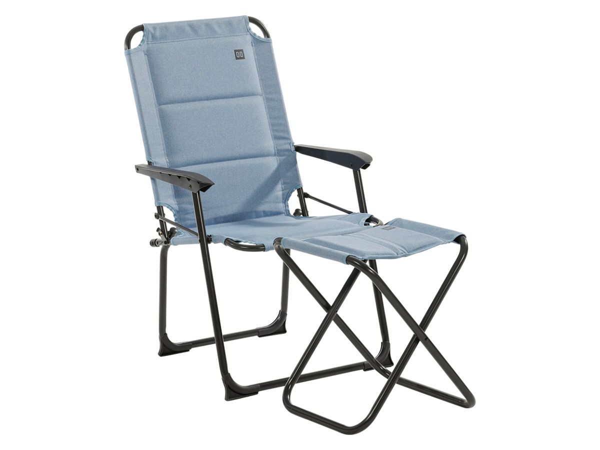 Travellife Lago Compact Klappstuhl