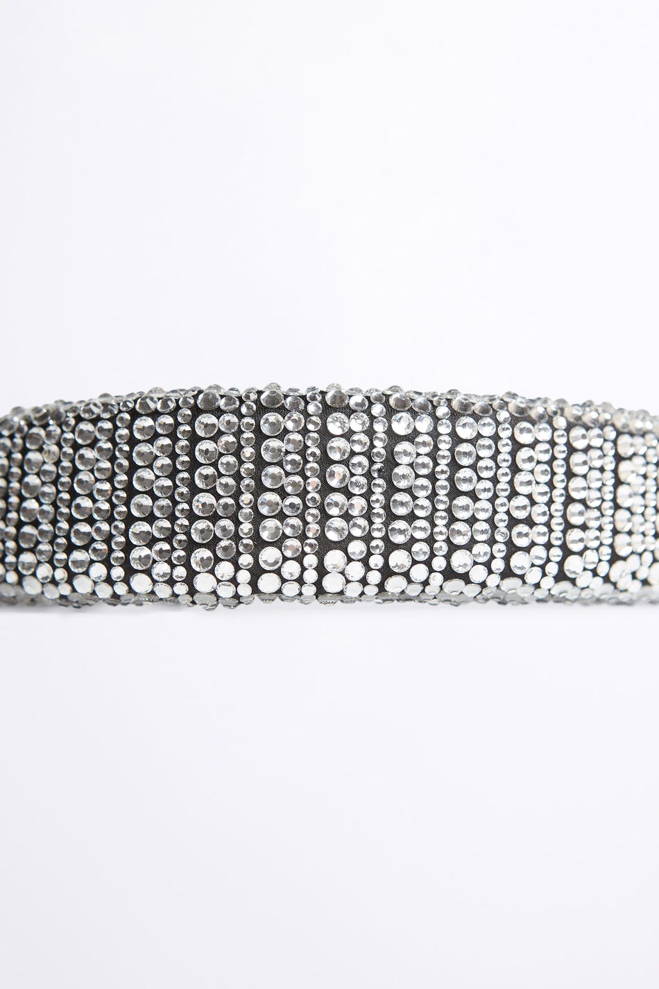 Denise strass diadem